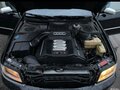 1999 Audi S8 I (D2) Рестайлинг, чёрный, 660000 рублей - вид 7