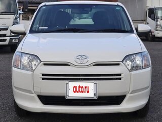 2023 Toyota Probox I Рестайлинг, белый, 1083000 рублей, вид 2