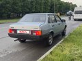 2003 Lada (ВАЗ) 21099, серый, 250000 рублей - вид 1