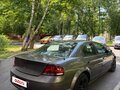 2001 Chrysler Sebring II, серый - вид 6