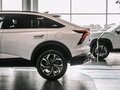 2026 Haval F7x II, белый, 3999000 рублей - вид 8