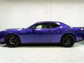 2023 Dodge Challenger SRT Hellcat III Рестайлинг 2, синий, 21000000 рублей - вид 3