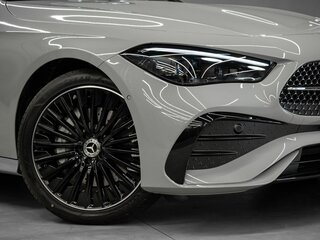 2026 Mercedes-Benz CLE 200, серый, 8650000 рублей, вид 5