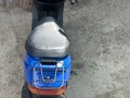 2000 Honda Dio, синий, 42000 рублей - вид 2