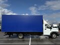 2016 ГАЗ ГАЗон Next, белый, 950000 рублей - вид 6