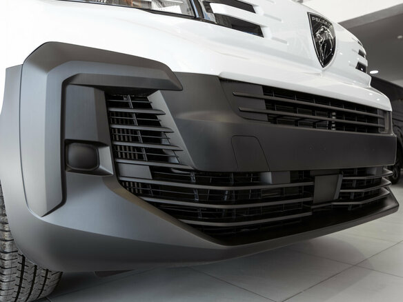 2025 Peugeot Expert, белый, 5099000 рублей - вид 23
