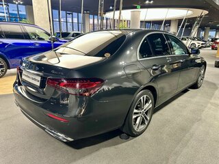 2021 Mercedes-Benz E-Класс 350 V (W213, S213, C238) Рестайлинг, серый, 4795000 рублей, вид 2