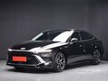 2023 Hyundai Sonata VIII (DN8) Рестайлинг, чёрный, 2450000 рублей