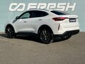 2022 Haval F7x I Рестайлинг, белый, 1999000 рублей - вид 1