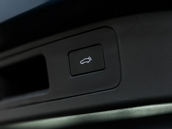 2026 Geely Okavango I Рестайлинг, синий, 3789990 рублей - вид 38
