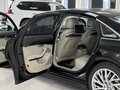 2018 Audi A8 Long 55 TFSI IV (D5), чёрный, 5700000 рублей - вид 11