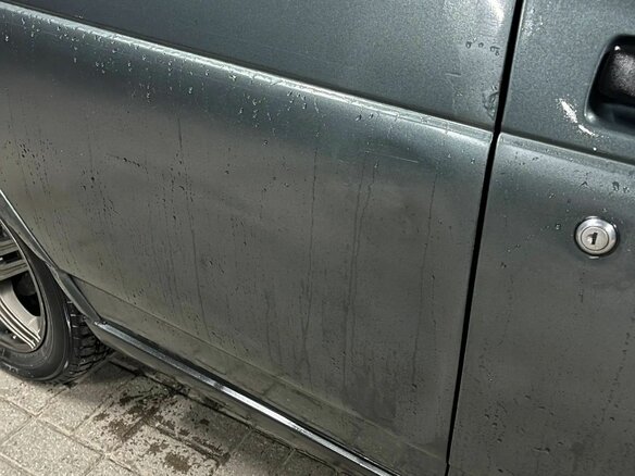 2008 Lada (ВАЗ) Priora I, зелёный, 250000 рублей - вид 7
