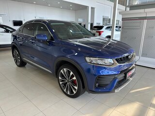 2022 Geely Tugella I, синий, 2599900 рублей, вид 1