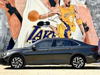 2023 Volkswagen Sagitar III Рестайлинг, чёрный, 1745009 рублей, вид 4
