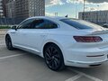 2020 Volkswagen Arteon I, белый - вид 7