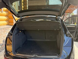 2011 Audi Q5 I (8R), чёрный, 1950000 рублей, вид 5