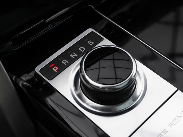2017 Land Rover Range Rover IV, белый, 4190000 рублей - вид 20