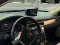 2010 Volvo S80 II Рестайлинг, синий - вид 4