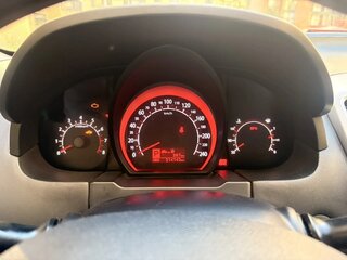2011 Kia Ceed I Рестайлинг, серый, 660000 рублей, вид 2