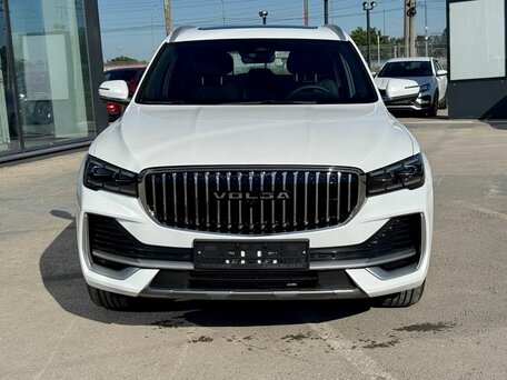 2026 Volga K50, белый, 4649000 рублей, вид 4