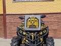 2021 BRP Can-Am Renegade X MR 1000R, жёлтый, 1650000 рублей