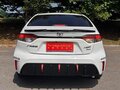 2023 Toyota Corolla Sporty XII (E210) Рестайлинг, белый, 1210000 рублей - вид 2