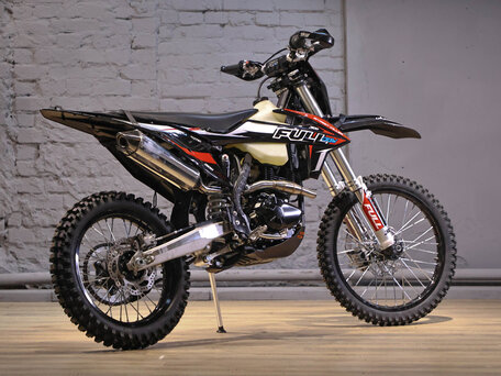 2025 Full Crew StreetKiller PR300, красный, 239990 рублей, вид 5