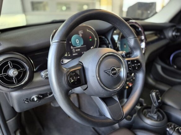 2022 Mini Countryman Cooper II Рестайлинг, серый, 2230099 рублей - вид 5
