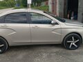 2019 Lada (ВАЗ) Vesta I, серый - вид 3