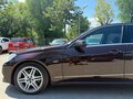 2010 Mercedes-Benz E-Класс 350 IV (W212, S212, C207), коричневый - вид 3