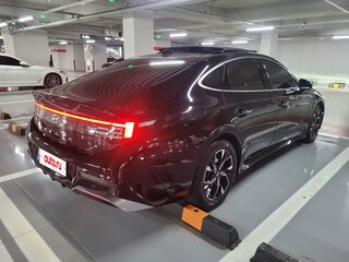 2023 Hyundai Sonata VIII (DN8) Рестайлинг, чёрный, 2380000 рублей, вид 5