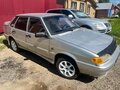 2005 Lada (ВАЗ) 2115, серебристый
