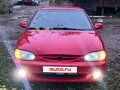2000 Kia Sephia II, красный, 199000 рублей - вид 2