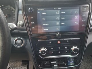 2020 SsangYong Tivoli I Рестайлинг, белый, 2100000 рублей, вид 4