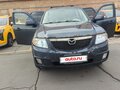 2008 Mazda Tribute II, серый, 520000 рублей - вид 2