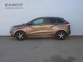 2021 Lada (ВАЗ) XRAY I, коричневый - вид 1