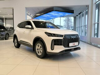 2025 Tenet T4, белый, 2169000 рублей, вид 1
