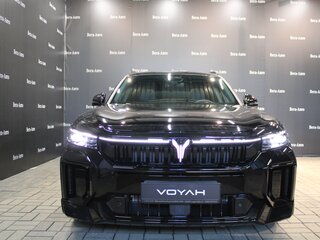 2026 Voyah Free I Рестайлинг, чёрный, 6440000 рублей, вид 5