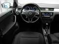 2016 Skoda Rapid I, белый, 1179000 рублей - вид 8