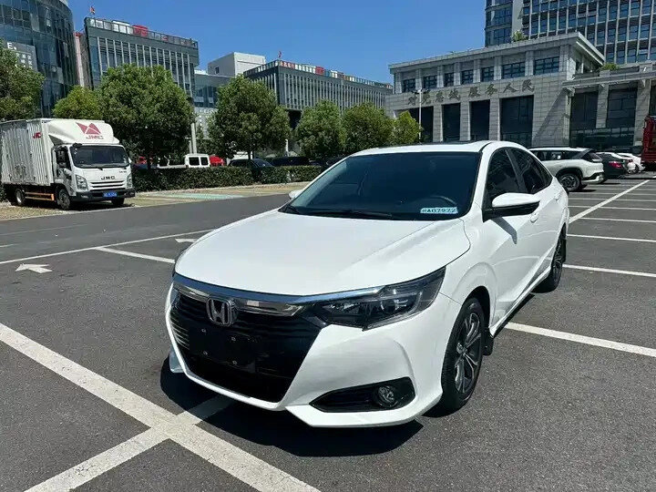 Открыть фотографии: Honda Crider II Рестайлинг