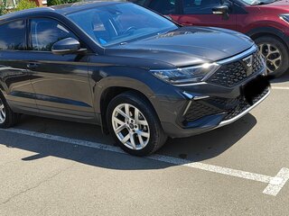 2022 Jetta VS5 I Рестайлинг, чёрный, 2200000 рублей, вид 2