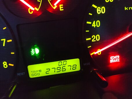 2006 Hyundai Sonata ТагАЗ IV (EF) Рестайлинг, чёрный, 240000 рублей, вид 5