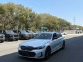 2023 BMW 3 серии Long 320Li VII (G2x) Рестайлинг, белый, 2950213 рублей - вид 1