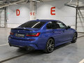 2019 BMW 3 серии 320d xDrive VII (G2x), синий, 2790000 рублей - вид 4