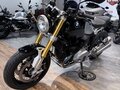 2017 BMW R Nine T, чёрный, 1275000 рублей - вид 2