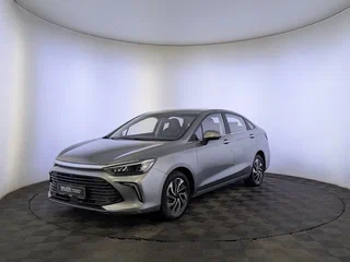BAIC U5 Plus