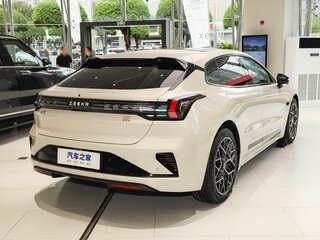 2026 Zeekr 001 103 kWh I Рестайлинг 2, бежевый, 9890000 рублей, вид 5