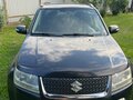 2011 Suzuki Grand Vitara II Рестайлинг, чёрный, 1150000 рублей - вид 1
