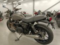 2023 Triumph Speed Twin, зелёный - вид 5