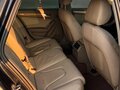 2008 Audi A4 IV (B8), синий, 890000 рублей - вид 8